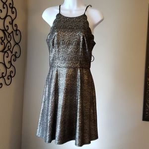 I.N. San Francisco Dress Size 5